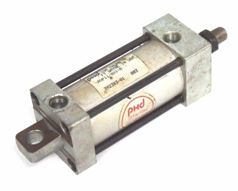 PHD AVP11/8X1-B CYLINDER 392383-01 AVP118X1, 39238301
