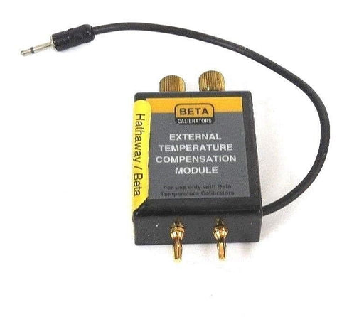 BETA TC-7957 EXTERNAL TEMPERATURE COMPENSATION MODULE TC7957