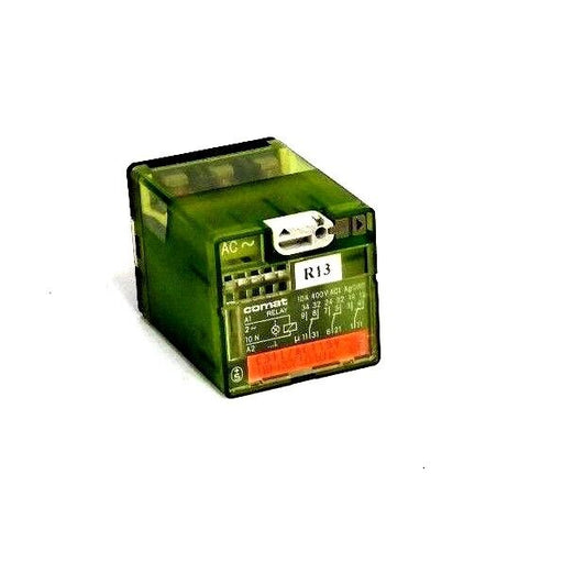 ELECTRON DISTRIBUTION LIMITED C31L AC R13 CONTROL RELAY C31L/AC115V