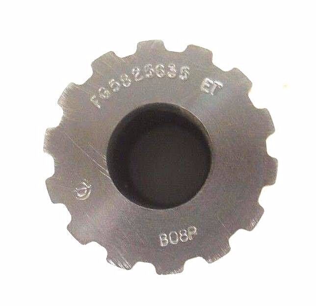 NIB GENERIC FG.5825635 FRONT KNIFE IDLER PULLEY B08P