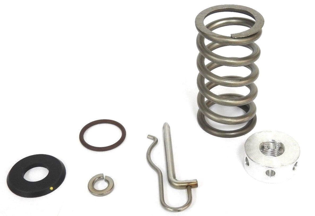 NEW UBE REPAIR KIT, 1-1/2" / 2" UMV VALVE 226-02384-V (INCOMPLETE)