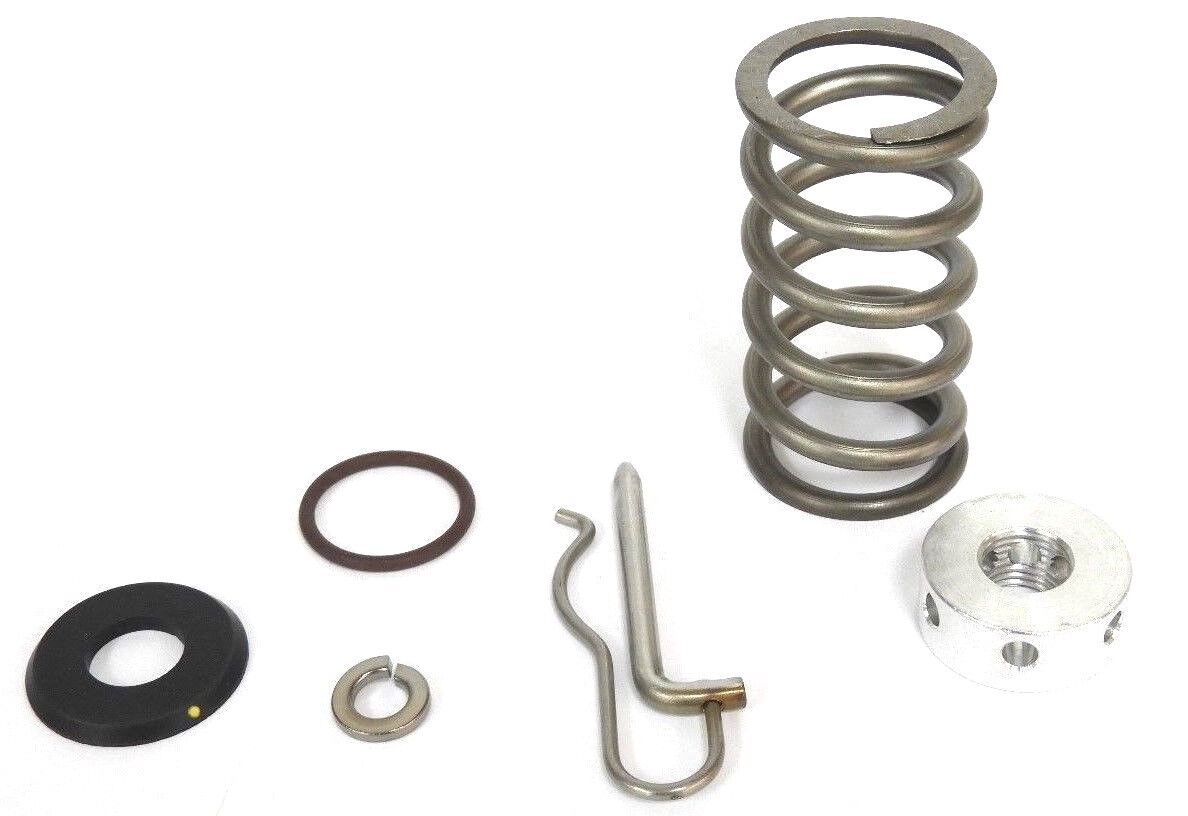 NEW UBE REPAIR KIT, 1-1/2" / 2" UMV VALVE 226-02384-V (INCOMPLETE)