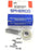 NIB SPHERCO TM6 BEARING ROD END