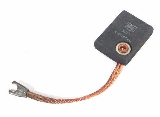 LOT OF 4 NEW HELWIG 61008566 CARBON BRUSHES 3061