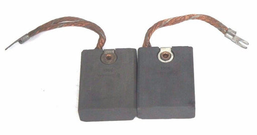 LOT OF 2 NATIONAL 3061 CARBON BRUSHES