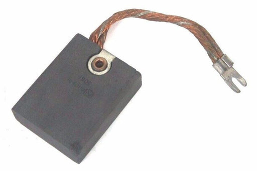 LOT OF 2 NATIONAL 3061 CARBON BRUSHES