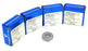 LOT OF 4 NIB ITB FAA-PMA BEARINGS FAAPMA