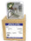 NIB PATLITE KUS-S-C CLEAR (WHITE) MODULE (BULB) KUSC 24VDC