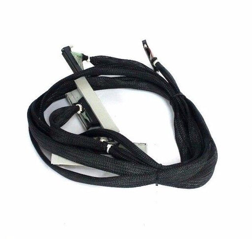 LOT OF 2 KASUGA TIFA740MH INTERFACE TERMINAL BLOCKS 125V 1A 40 PINS W/ CABLES