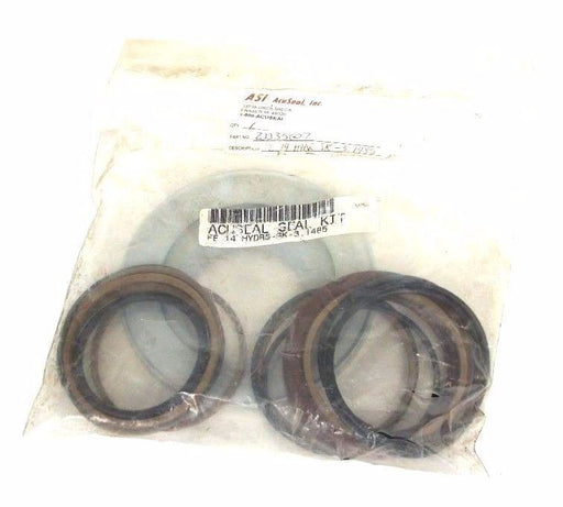 NEW ACUSEAL Z0035607 SEAL KIT FE 14 HYDR5-SK-3.1485