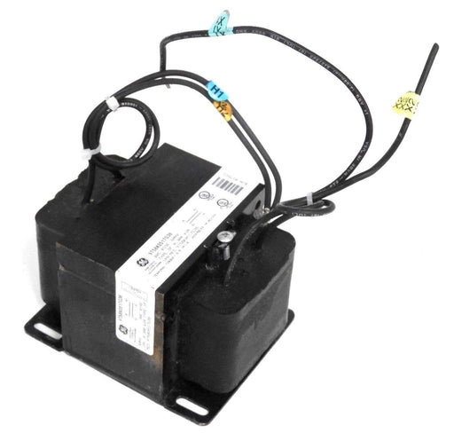 GE 9T58K0517G38 INDUSTRIAL CONTROL TRANSFORMER 60HZ, 1PH, 0.3KVA, TYPE IP