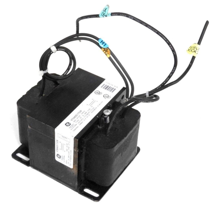 GE 9T58K0517G38 INDUSTRIAL CONTROL TRANSFORMER 60HZ, 1PH, 0.3KVA, TYPE IP