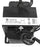 GE 9T58K0517G38 INDUSTRIAL CONTROL TRANSFORMER 60HZ, 1PH, 0.3KVA, TYPE IP