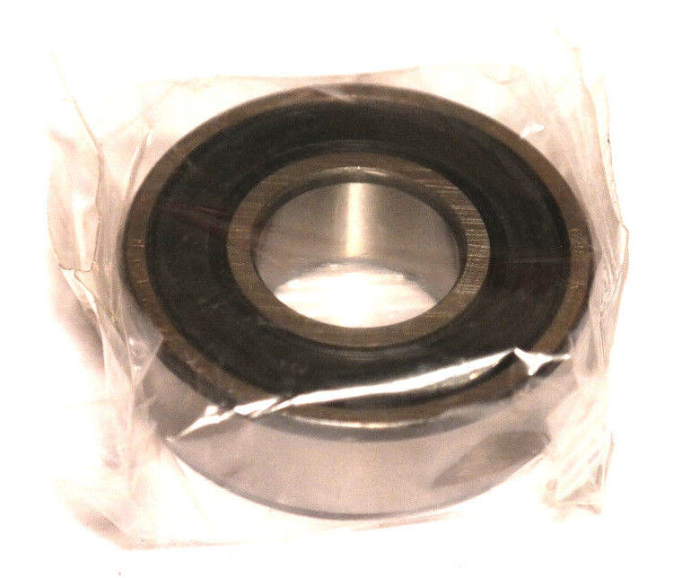 NIB SKF EXPLORER 6203 2RSJEM SEALED BALL BEARING 6203-2RSH/C3GJN 422159H