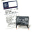 BOX OF 10 NEW GENERAL ELECTRIC BSLR2K VOLTAGE SURPRESSOR BLOCKS 50-127V