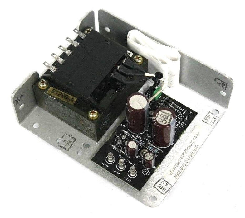 NIB CONDOR HAD12-0.4-A+ POWER SUPPLY 12V, 0.4A, 025-912448, M-0080, HAD120.4A+