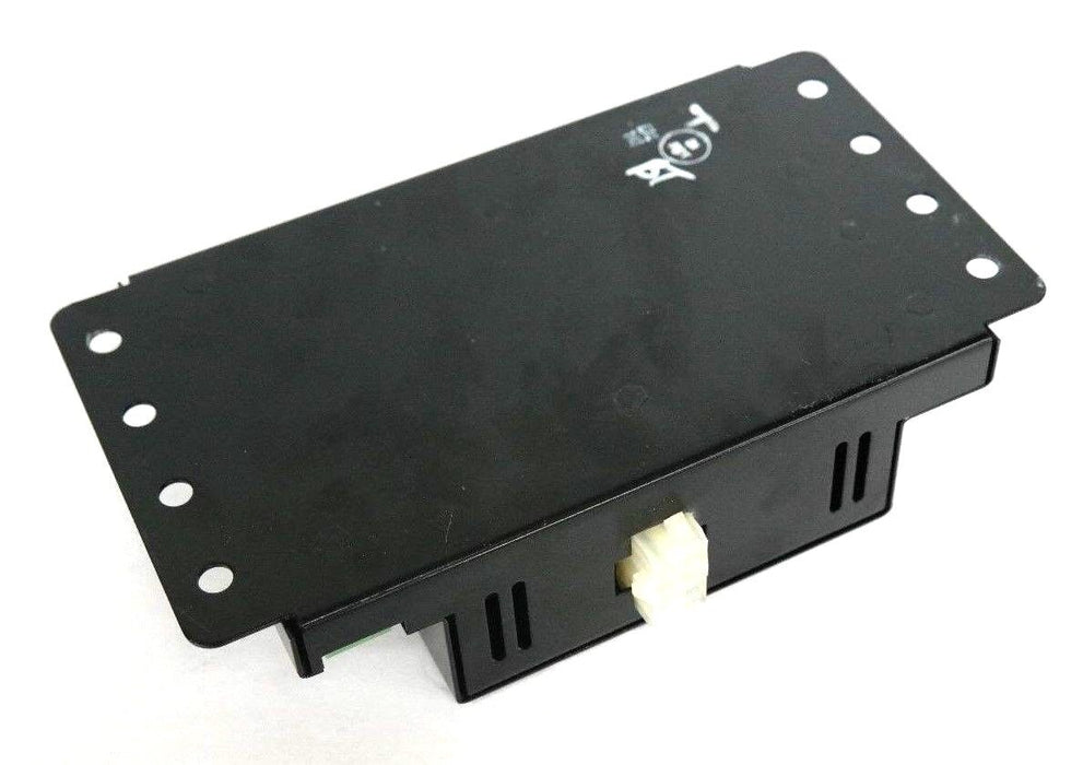 GENERAL ELECTRIC PLPIM485G01 POWER LEADER PLC PRODUCT INTERFACE MODULE