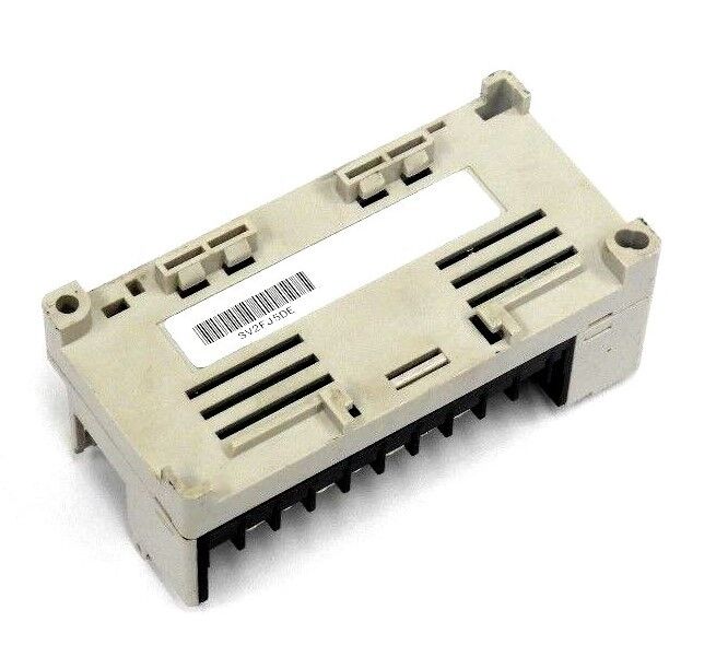 ALLEN BRADLEY 1790-TOW8X SER. A COMPACT BLOCK MODULE 1790T0W8X