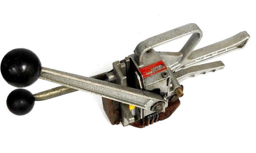 BRAINARD MODEL 6SOM34 STRAPPING TENSIONER ASSEMBLY