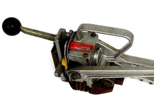 BRAINARD MODEL 6SOM34 STRAPPING TENSIONER ASSEMBLY
