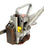 BRAINARD MODEL 6SOM34 STRAPPING TENSIONER ASSEMBLY