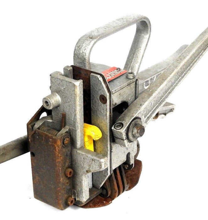 BRAINARD MODEL 6SOM34 STRAPPING TENSIONER ASSEMBLY