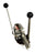 BRAINARD MODEL 6SOM34 STRAPPING TENSIONER ASSEMBLY