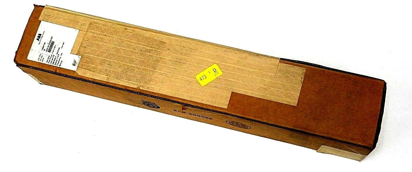 NIB FERRAZ SHAWMUT A051B1DAR0-6R AMP-TRAP FUSE 5.08K, 80192, A051B1DAR06R
