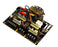 PARAMETRICS 100659G FHP MOTHERBOARD CONTROL UNIT