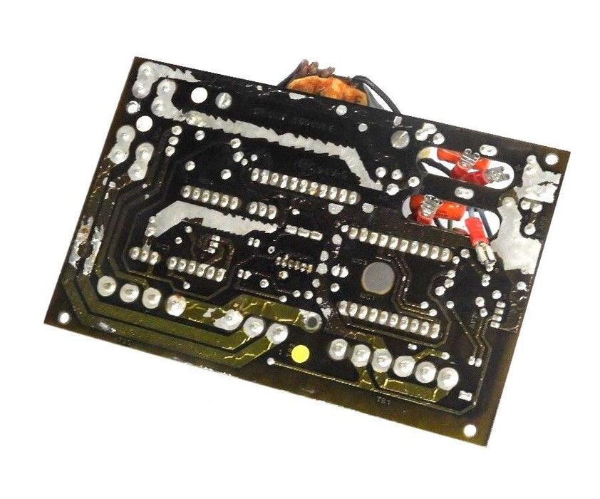 PARAMETRICS 100659G FHP MOTHERBOARD CONTROL UNIT