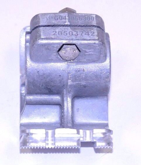 KRONES G-043-05-630-0 NECK PALLET ALUM NK RM 16 OZ PLASTIC G043056300