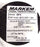 NEW MARKEM 81 3810 045110BK THERMAL TRANSFER RIBBONS BLACK, 110MMX450M, 3810