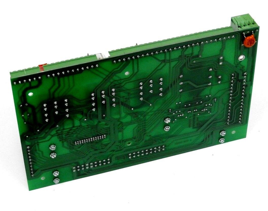 RANSBURG 78674-00 REV: A MASTER CONTROL BOARD 7867400