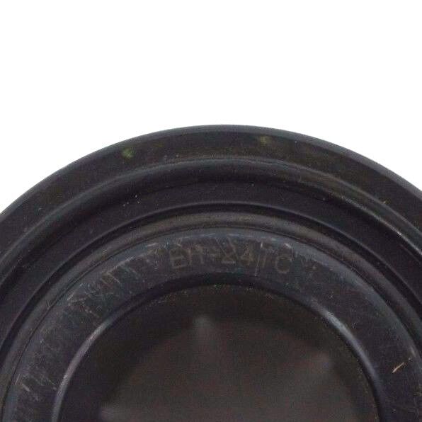 NEW SEALMASTER ER-24TC BALL BEARING INSERT 1-1/2" BORE ER24TC