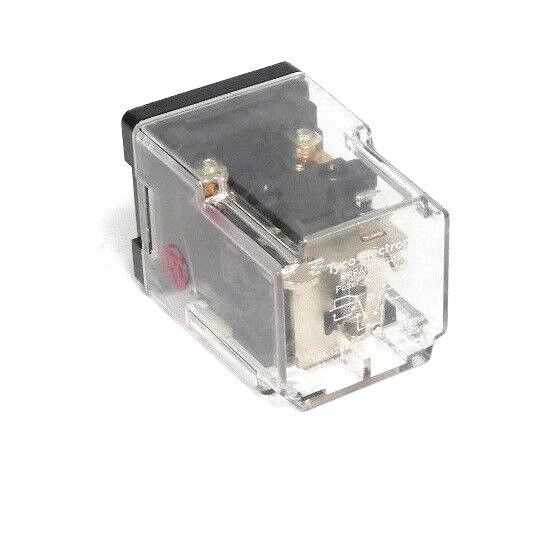 TYCO KRPA-11AG-120 RELAY 120V, 50/60HZ, KRPA11AG120KRPA