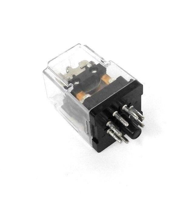 TYCO KRPA-11AG-120 RELAY 120V, 50/60HZ, KRPA11AG120KRPA