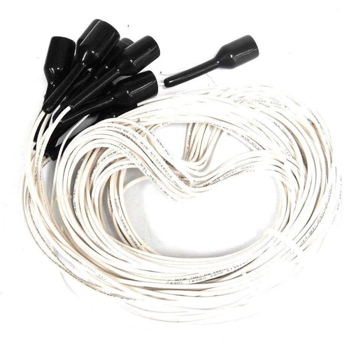 LOT OF 11 GENERIC 4-0200 REPLACEMENT LAMP HARNESSES 40200