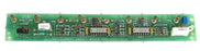 GENERAL ELECTRIC 44A717537-G01 PC BOARD FAB NO. 44A717691-001, 44B718738-002/3
