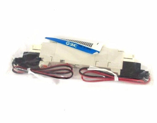NEW SMC VQZ2450-5L PNEUMATIC VALVE BASE VQZ24505L