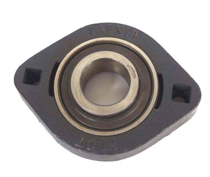 NIB SEALMASTER LFT-20 FLANGE BEARING 1-1/4" SHAFT SIZE LFT-20A