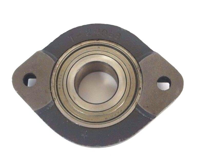 NIB SEALMASTER LFT-20 FLANGE BEARING 1-1/4" SHAFT SIZE LFT-20A