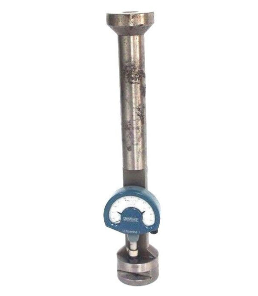 FOWLER ULTRAMESS I 53-520-005 INDICATOR 0.001MM W/ BALL GUIDE DISTANZMAB 300
