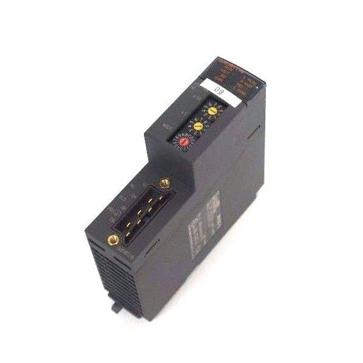MITSUBISHI QJ61BT11N CC-LINK MASTER UNIT 5VDC, 0.46A, MELSEC-Q