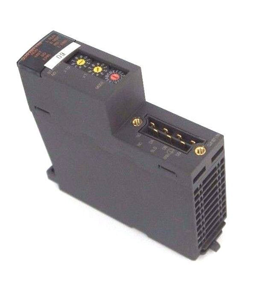 MITSUBISHI QJ61BT11N CC-LINK MASTER UNIT 5VDC, 0.46A, MELSEC-Q