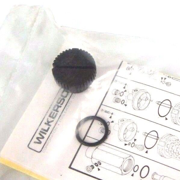 LOT OF 5 NEW REXROTH P7673-0291 PNEUMATIC LUBRICATOR PLUG REPAIR KITS P7673