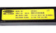 BANNER MSR2824 MINI-SCREEN RECEIVER 28'' TOTAL LENGTH 0.75" MIN OBJECT SENS.