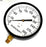 NIB ASHCROFT 45W1000 H 02L 300# PRESSURE GAUGE 4 1/2" 45W1000H02L