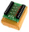 NIB OPTO 22 PB4 I/O OUTPUT BOARD 4-CHANNEL