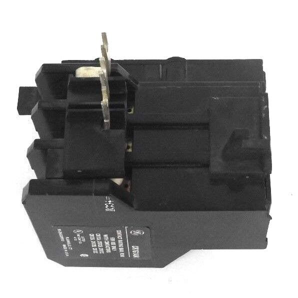 GENERAL ELECTRIC CR7G1AA OVERLOAD RELAY