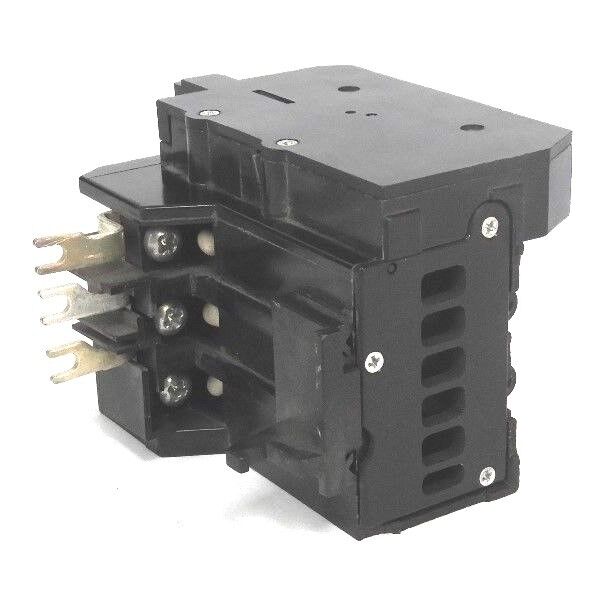 GENERAL ELECTRIC CR7G1AA OVERLOAD RELAY